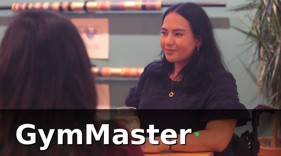 GymMaster — Hệ Thống Nhắc Tái Khám: Đừng Để Khách 