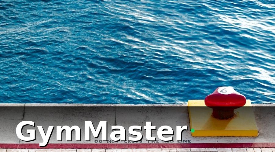 GymMaster — Tại Sao Gói Bơi Tháng/Năm Quan Trọng Hơn Vé Lẻ?