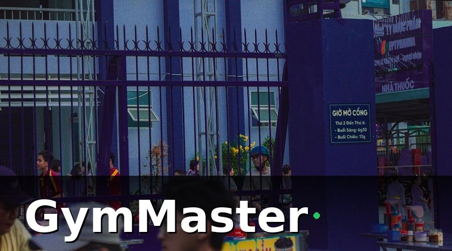 GymMaster — Các Mô Hình Gói Bơi Phổ Biến Tại Việt Nam