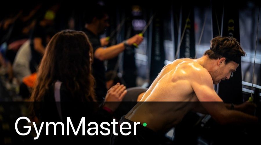GymMaster — Tại Sao Guest Pass Là Chiến Lược Tăng Trưởng Hiệu Quả?
