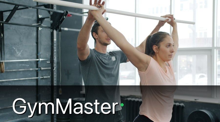 GymMaster — Cách Thiết Kế Chương Trình Guest Pass Hiệu Quả