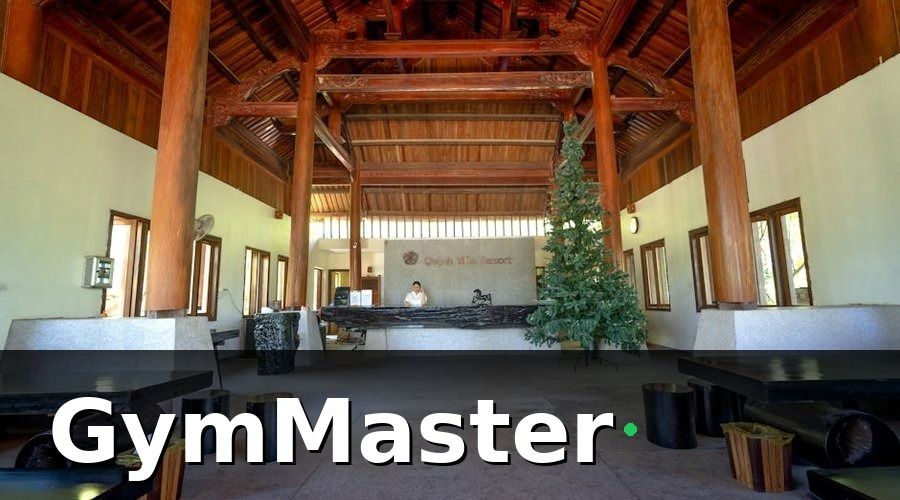 GymMaster — Tổng Quan Các Gym Management Software Phổ Biến tại Việt Nam 2026