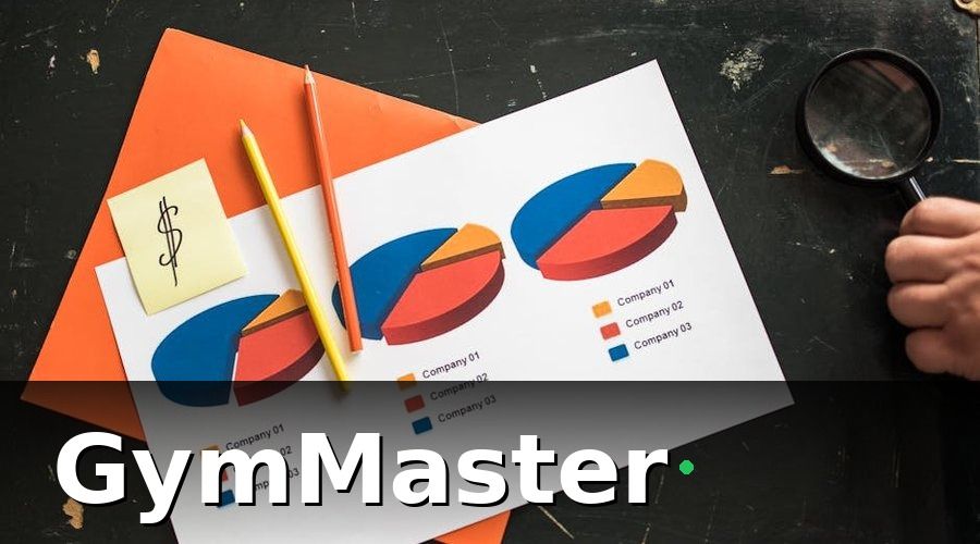 GymMaster — Bảng So Sánh Chi Tiết Gym Management Software 2026