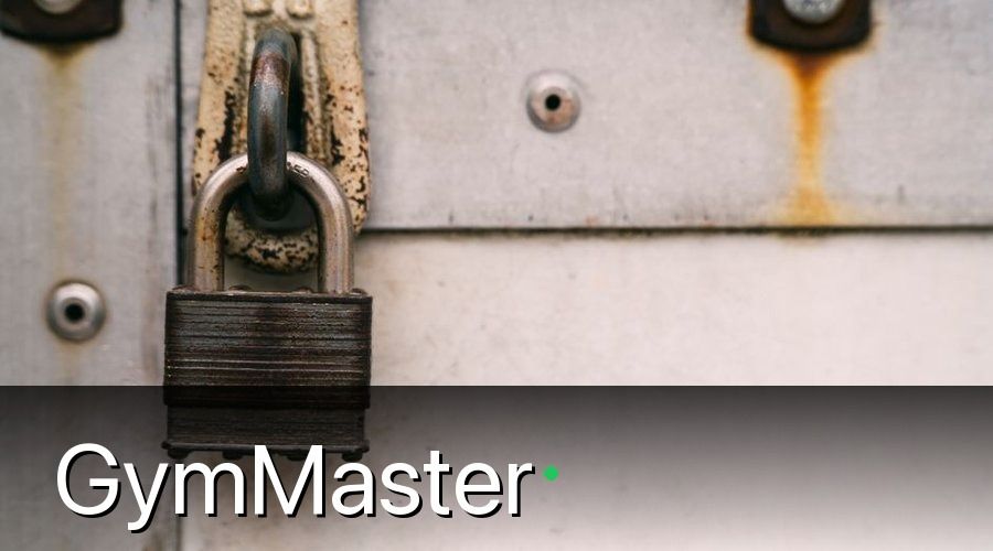 GymMaster — HTTPS — Mã Hóa Mọi Kết Nối Từ Đầu Đến Cuối