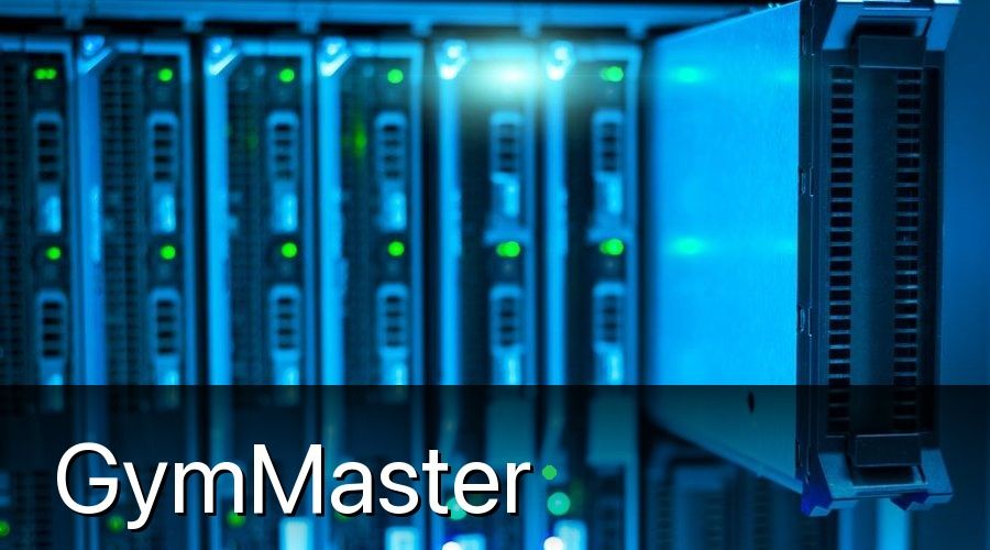 GymMaster — Sao Lưu Tự Động (Backup) — Dữ Liệu Không Bao Giờ Mất