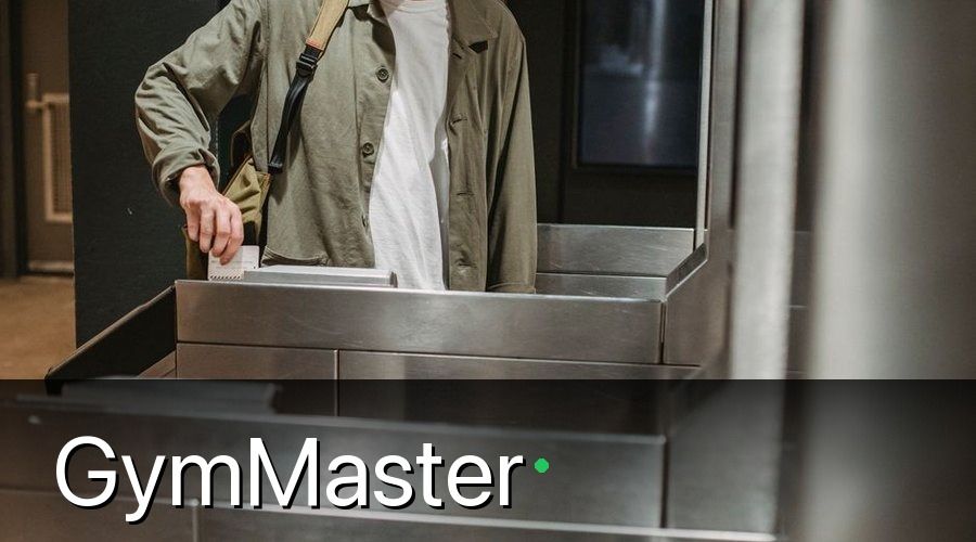 GymMaster — Phân Quyền Nhân Viên — Ai Được Xem Gì, Làm Gì