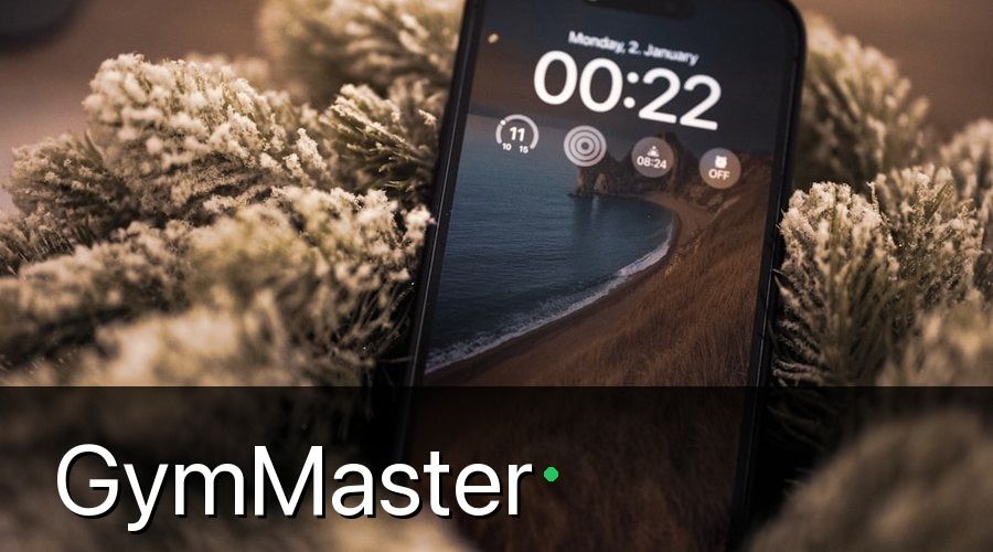 GymMaster — GymMaster Có App Mobile Không?