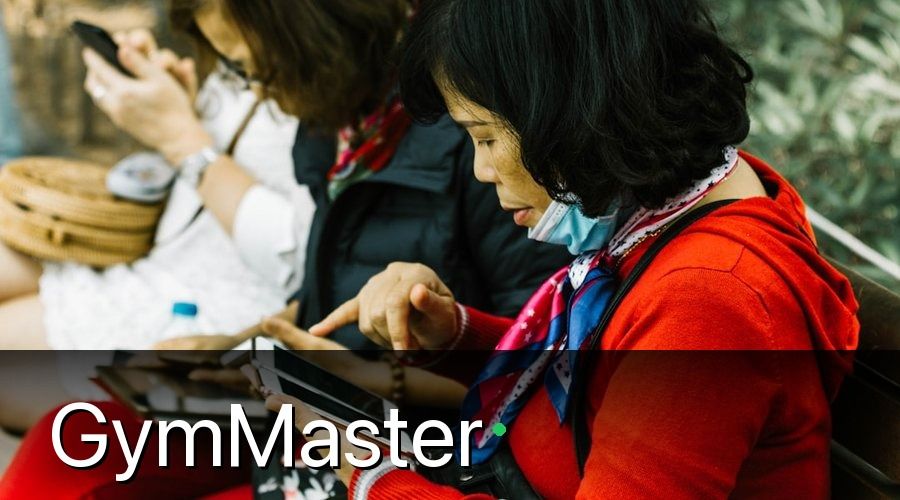 GymMaster — Chủ Phòng Tập Dùng GymMaster Trên Điện Thoại Như Thế Nào?