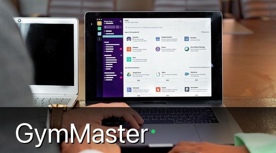GymMaster — GymMaster Có Tính Năng Face ID Check-in Không?