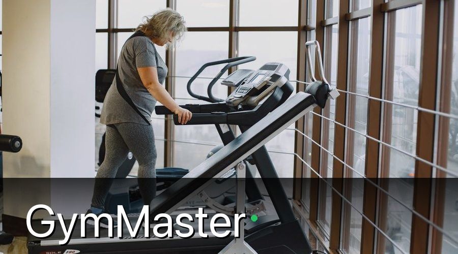 GymMaster — Hướng Dẫn Cài Đặt Face ID Check-in Trên GymMaster