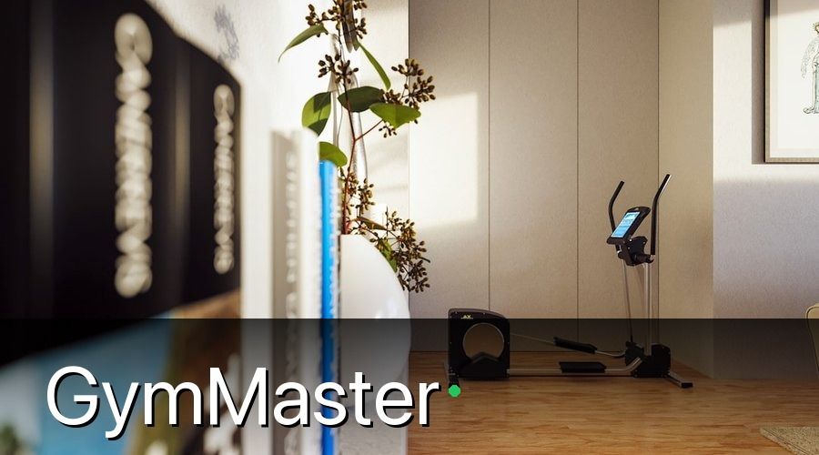 GymMaster — Phòng Tập Nhỏ Có Nên Dùng GymMaster Không?