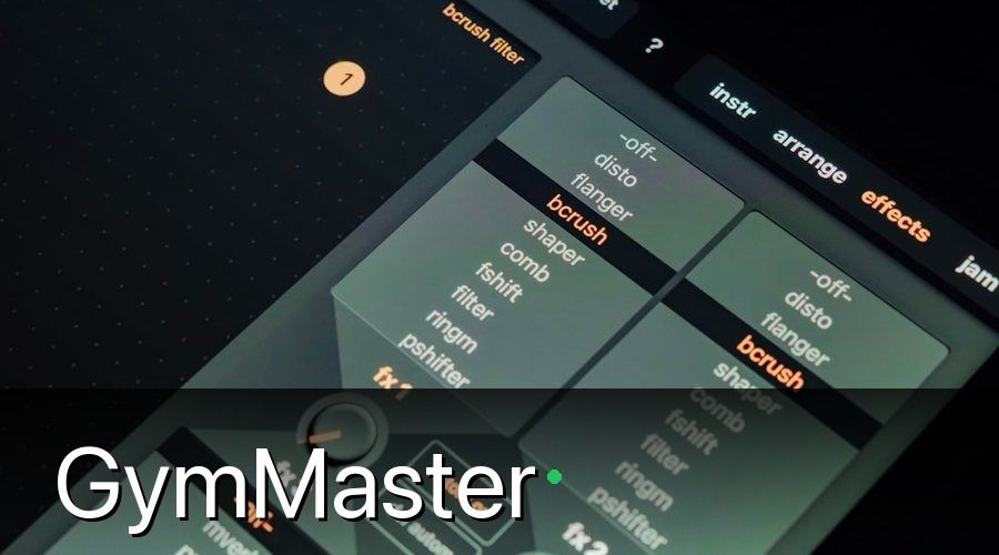 GymMaster — GymMaster Là Phần Mềm Web-Based — Điều Đó Có Nghĩa Gì?