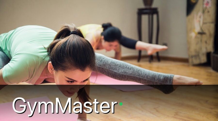 GymMaster — Tablet — Linh Hoạt Cho Giảng Viên Và Quản Lý Di Chuyển