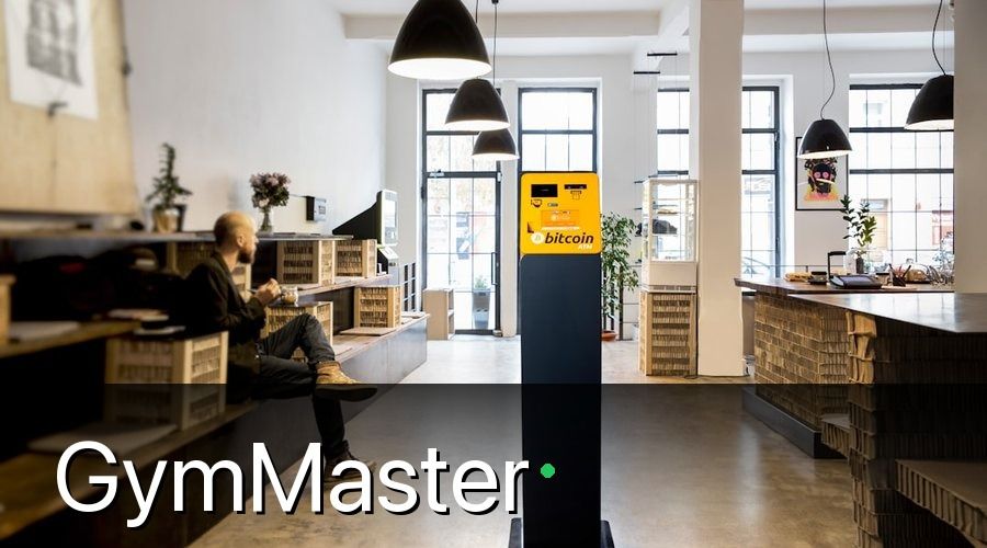 GymMaster — Zalo Mini App — Hội Viên Tự Phục Vụ Ngay Trên Zalo
