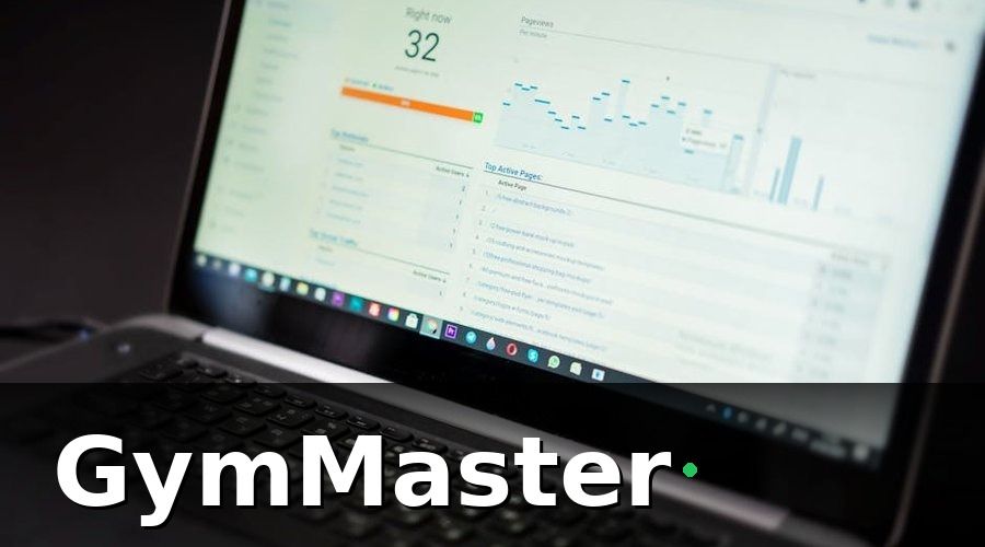 GymMaster — Thị Trường Phần Mềm Quản Lý Phòng Gym Hiện Nay