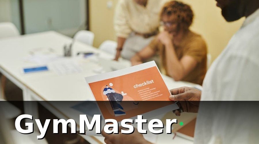 GymMaster — Bảng So Sánh Chi Tiết Tính Năng 2026