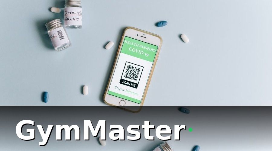 GymMaster — 1. Check-in bằng QR Code — Đơn giản, chi phí thấp
