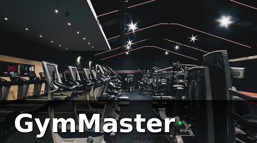 GymMaster — Bước 1: Phân Loại Rõ Các Loại Thẻ Multi-Branch