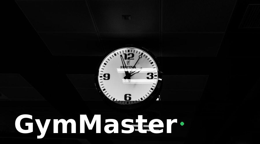 GymMaster — Xác định nhu cầu chấm công thực tế