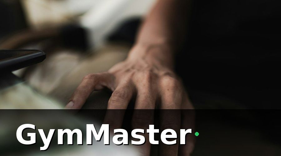 GymMaster — Các hình thức chấm công phổ biến