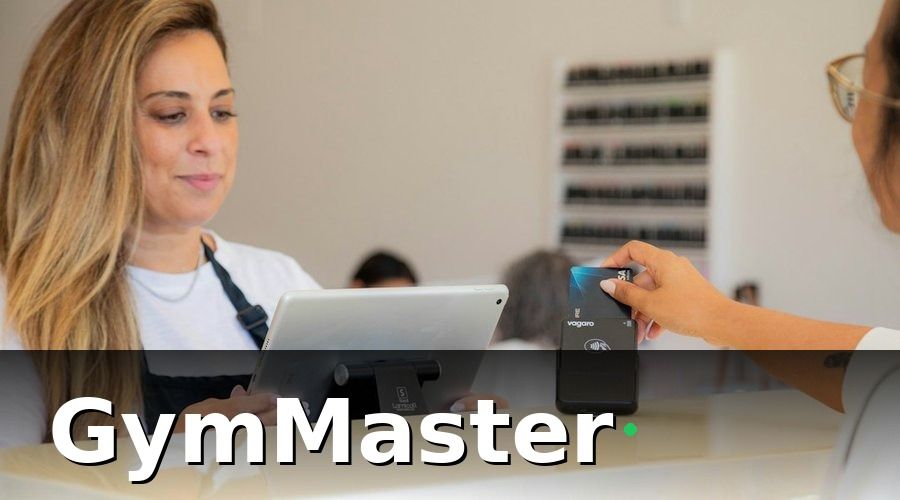 GymMaster — Hướng dẫn setup chấm công nhanh với GymMaster