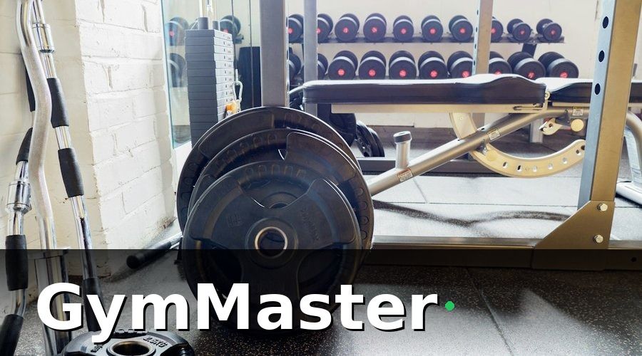 GymMaster — 1. Chuẩn bị phần cứng và điều kiện ánh sáng