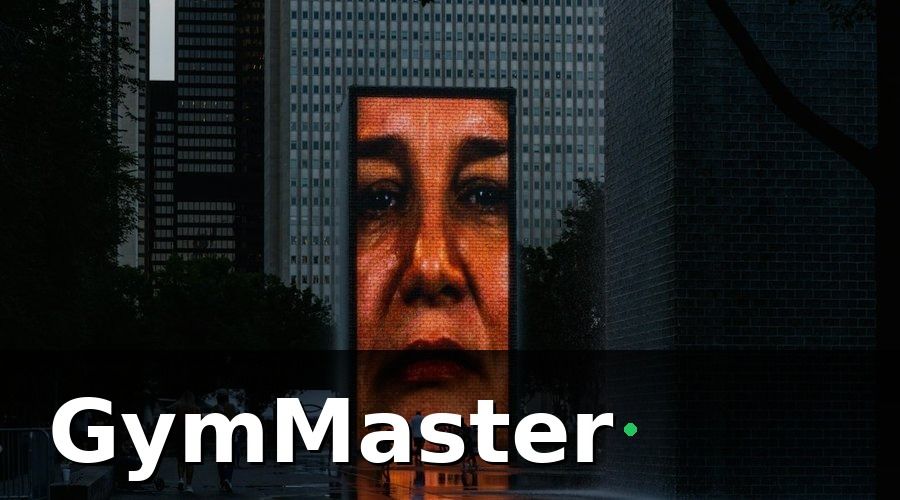 GymMaster — 3. Thu thập dữ liệu khuôn mặt hội viên