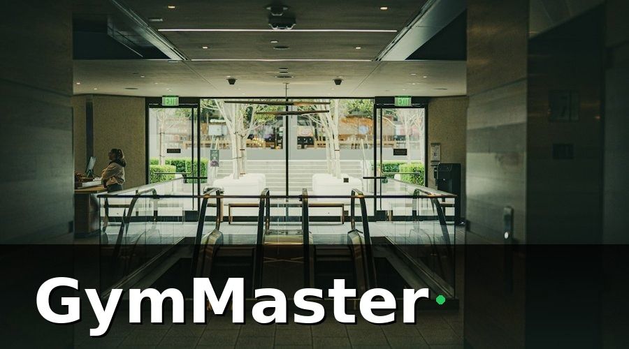GymMaster — Tại sao phòng tập nên dùng check-in vân tay?
