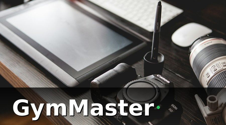 GymMaster — Chuẩn bị thiết bị trước khi setup