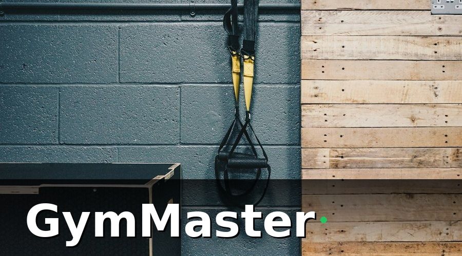 GymMaster — Giới thiệu