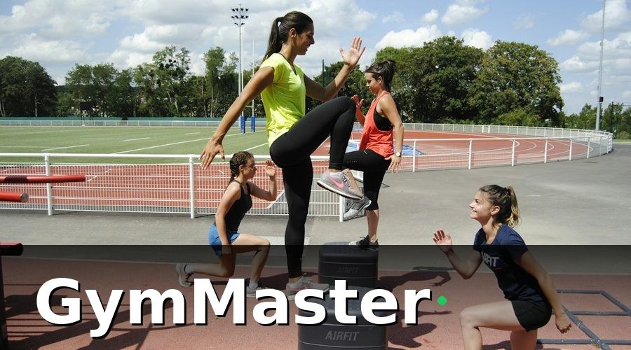 GymMaster — Lý do phòng tập nên tích hợp MoMo