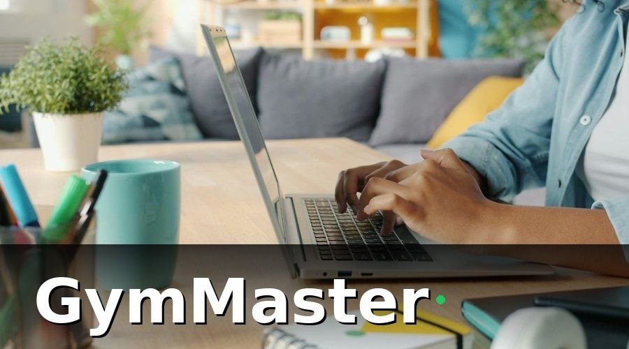 GymMaster — Điều kiện cần chuẩn bị
