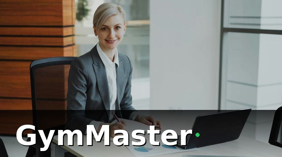 GymMaster — Các bước chuẩn bị trước khi setup