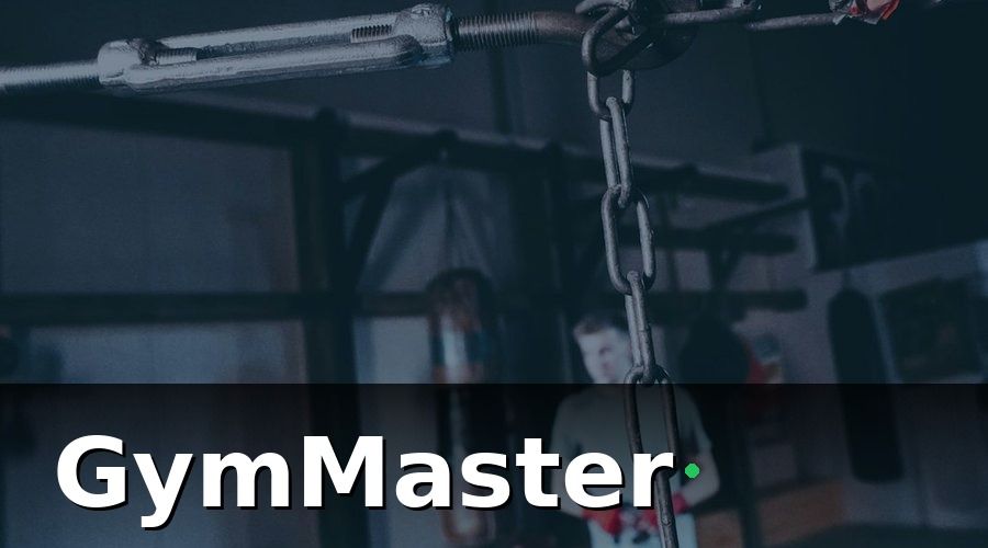 GymMaster — Hướng dẫn setup kỹ thuật với GymMaster