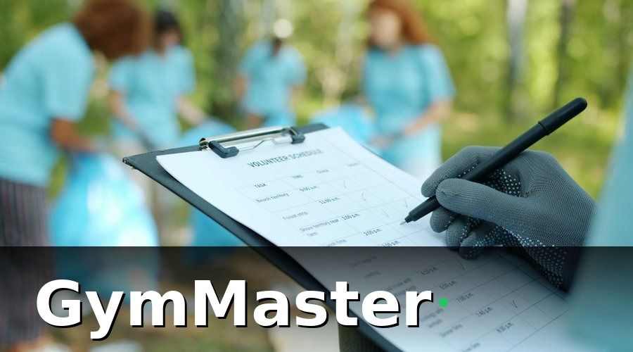 GymMaster — Điều kiện cần chuẩn bị trước khi setup