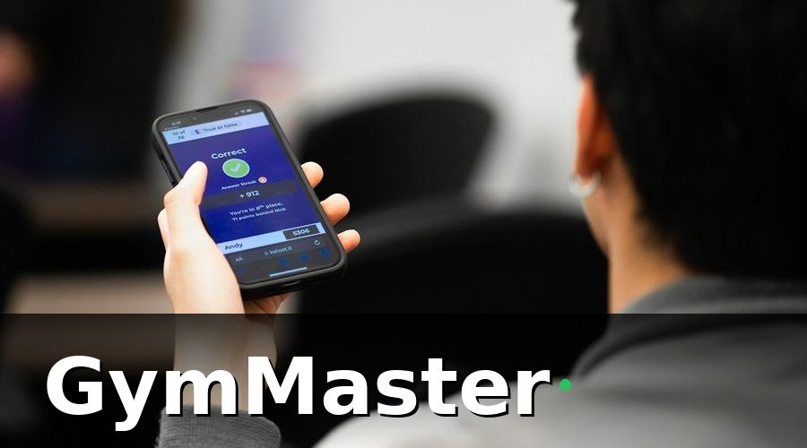 GymMaster — Tại sao cần chuẩn hóa quy trình cấp thẻ?