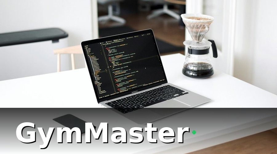 GymMaster — Bước 1: Tạo gói tập trong phần mềm