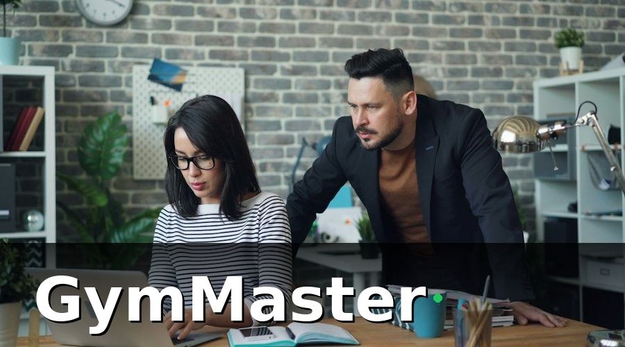 GymMaster — Bước 2: Thiết lập mức lương và hoa hồng trên hệ thống