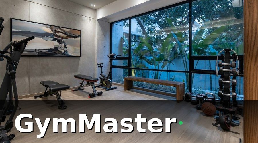 GymMaster — Xác định khung giờ hoạt động và nhu cầu nhân sự