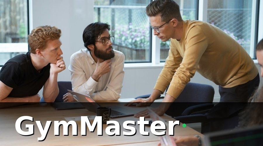 GymMaster — Tạo mẫu lịch ca và chia sẻ minh bạch