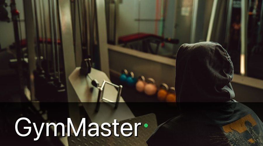 GymMaster — Bước 2: Nhập Danh Sách Hội Viên Và Gói Tập