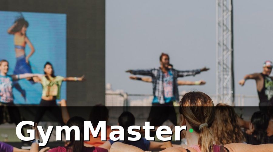 GymMaster — 1. Nghiên cứu thị trường trước khi mở lớp