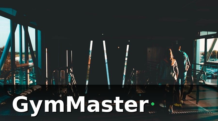 GymMaster — 2. Chọn địa điểm và thiết lập phòng tập