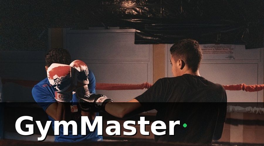 GymMaster — 1. Nghiên Cứu Thị Trường Trước Khi Xuống Tiền