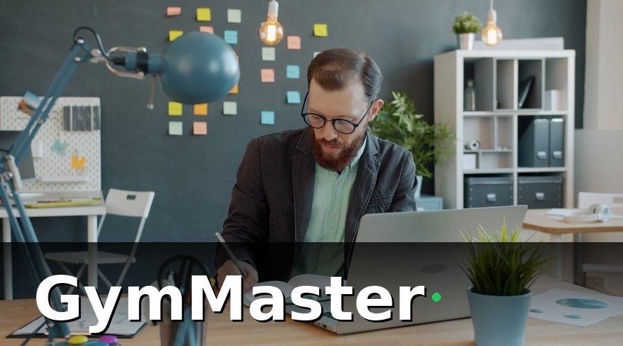 GymMaster — 2. Lập Kế Hoạch Tài Chính Thực Tế