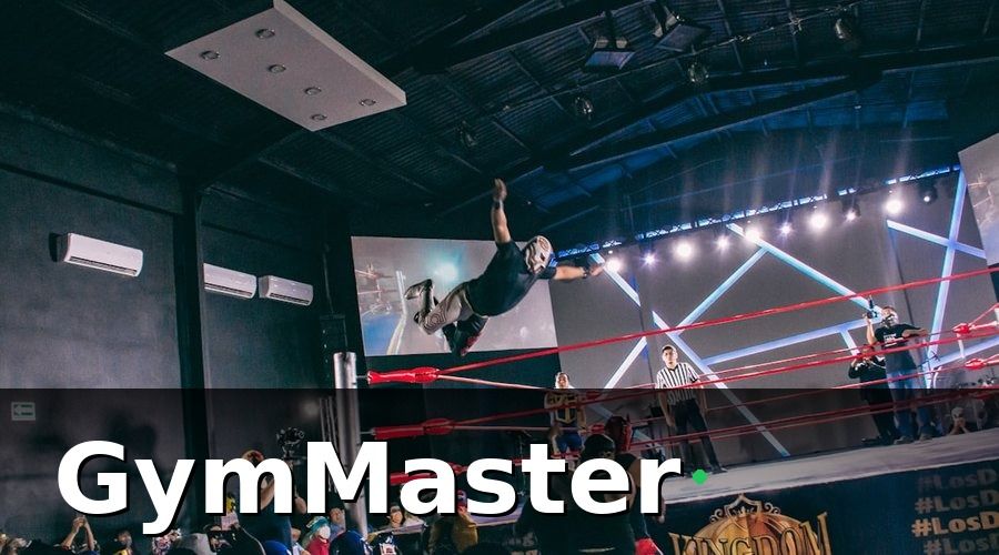 GymMaster — 3. Chọn Mặt Bằng và Thiết Kế Phòng Tập Đúng Chuẩn
