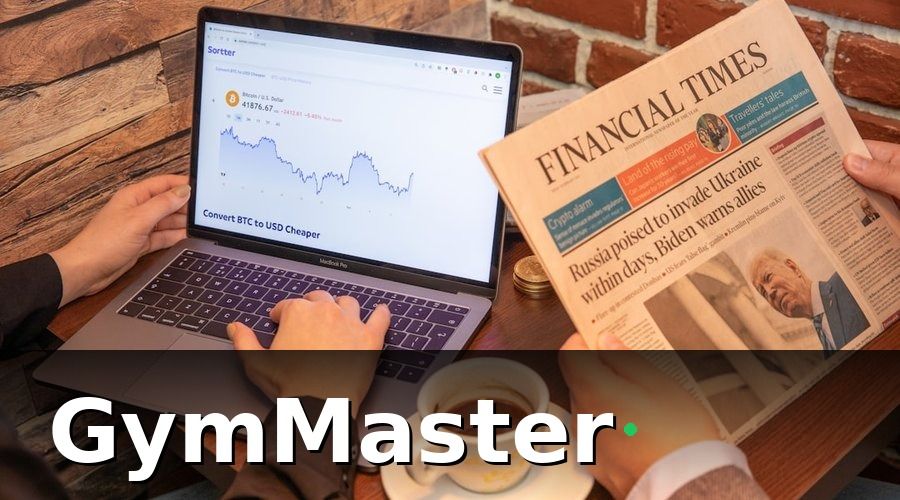 GymMaster — 2. Lên Kế Hoạch Tài Chính Thực Tế