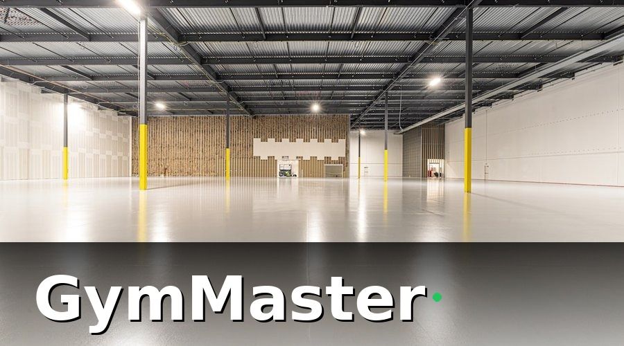GymMaster — 3. Chọn Mặt Bằng Đúng Tiêu Chí