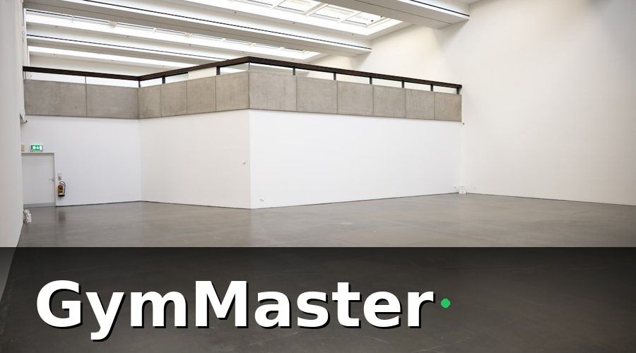 GymMaster — 2. Chọn Mặt Bằng — Tiêu Chí Không Thể Bỏ Qua