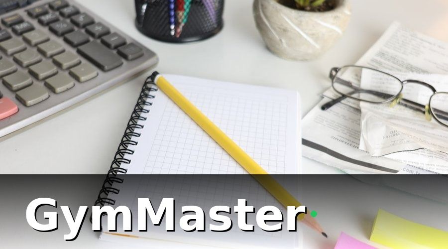 GymMaster — 2. Lập kế hoạch tài chính — Đừng để